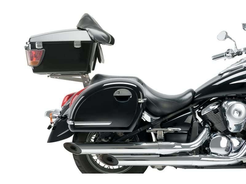 Spare reflector CUSTOMACCES BIG TI0003H H stanga