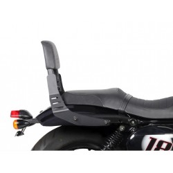Sistem de fixare SHAD H0GV18SN pentru spatar SHAD Sistem de fixare SHAD H0GV18SN pentru spatar SHAD