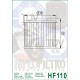 Filtru de ulei HIFLOFILTRO HF110 Filtru de ulei HIFLOFILTRO HF110