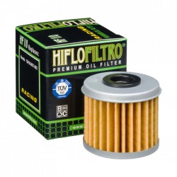 Filtru de ulei HIFLOFILTRO HF110 Filtru de ulei HIFLOFILTRO HF110