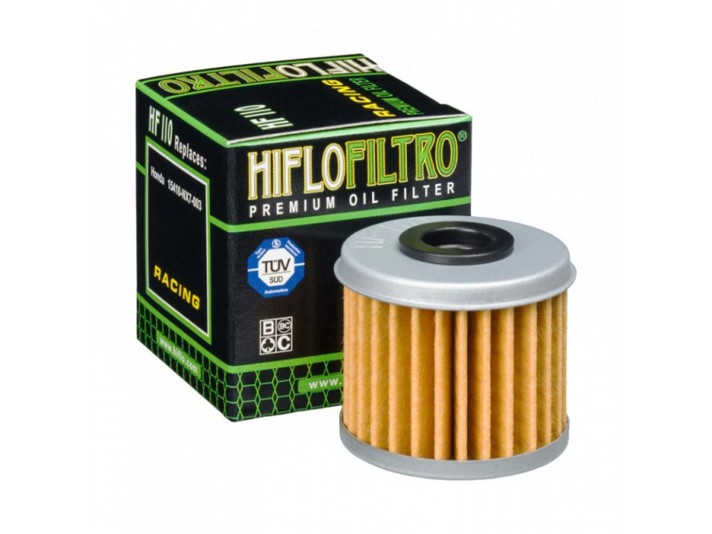 Filtru de ulei HIFLOFILTRO HF110 Filtru de ulei HIFLOFILTRO HF110