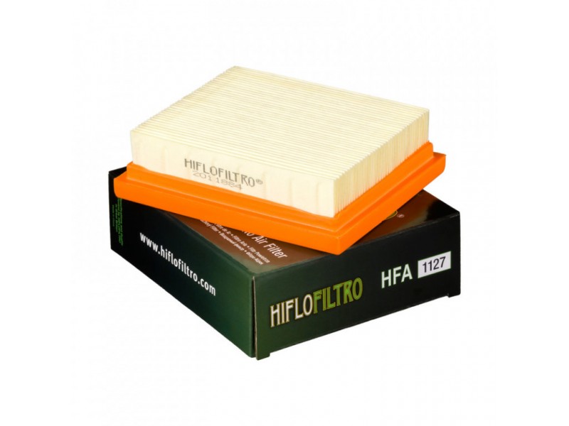 Filtru de aer HIFLOFILTRO HFA1127 Filtru de aer HIFLOFILTRO HFA1127