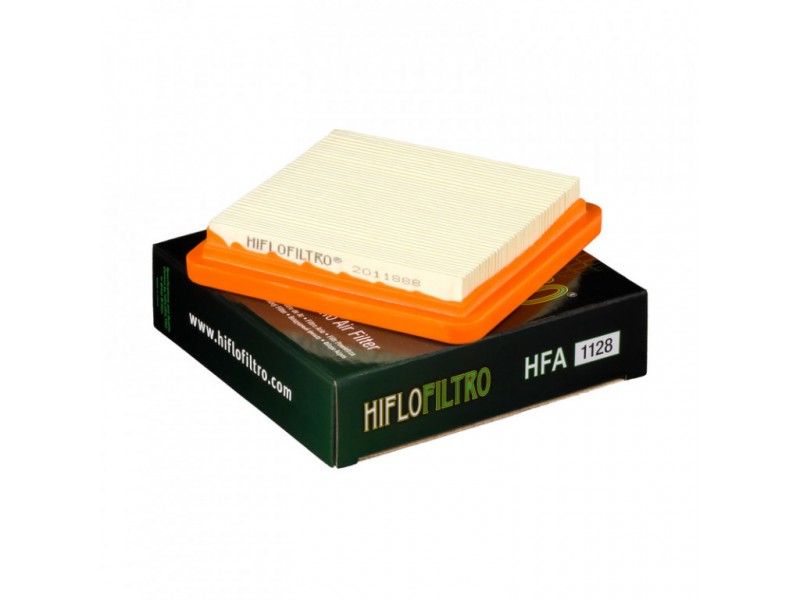 Filtru de aer HIFLOFILTRO HFA1128 Filtru de aer HIFLOFILTRO HFA1128