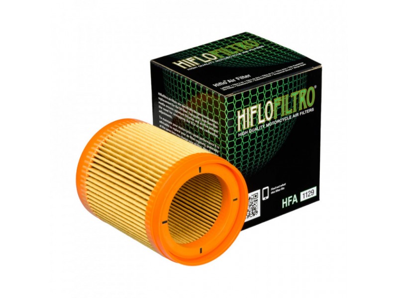 Filtru de aer HIFLOFILTRO HFA1129 Filtru de aer HIFLOFILTRO HFA1129