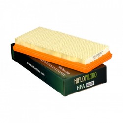 Filtru de aer HIFLOFILTRO HFA6601 Filtru de aer HIFLOFILTRO HFA6601