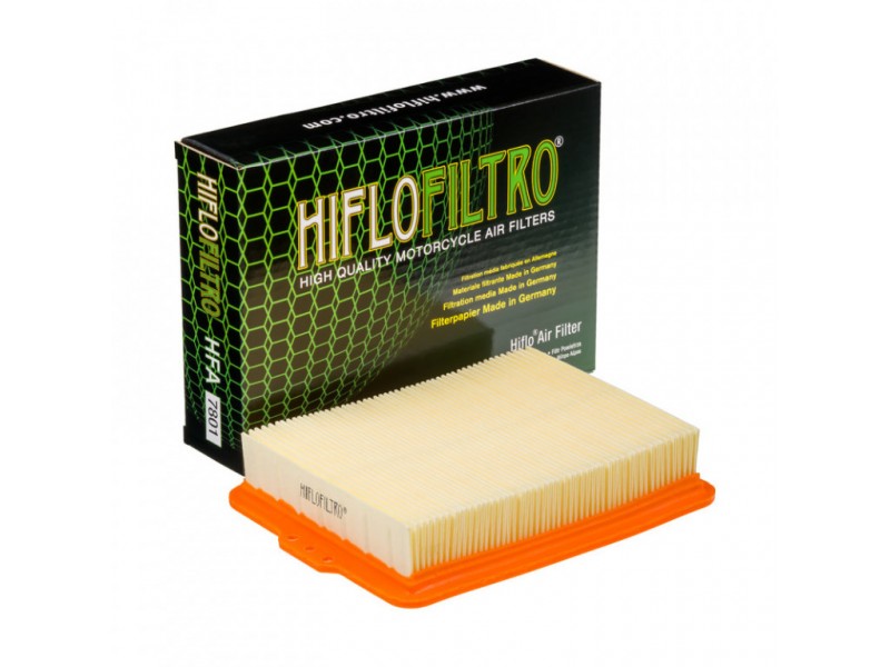 Filtru de aer HIFLOFILTRO HFA7801 Filtru de aer HIFLOFILTRO HFA7801