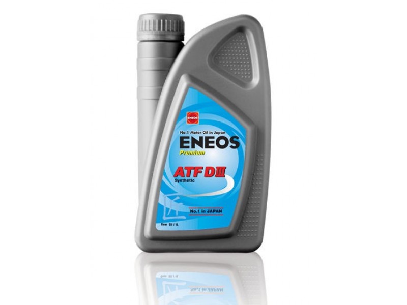 Transmition oil ENEOS Premium ATF DIII E.PATFDIII/1 1l