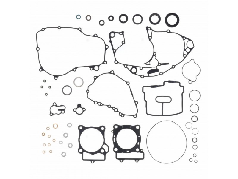Set garnituri motor ATHENA P400210900319