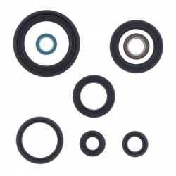Engine oil seal kit ATHENA P400210400319 Engine oil seal kit ATHENA P400210400319