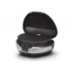 Top case SHAD SH48 D0B48406R New Titanium with backrest, carbon cover and PREMIUM SMART lock