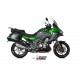 Evacuare MIVV DELTA RACE K.049.LDRX Otel inoxidabil/Capac carbon Evacuare MIVV DELTA RACE K.049.LDRX Otel inoxidabil/Capac carbon