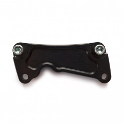 Spare caliper bracket EBC BRK020 Negru Spare caliper bracket EBC BRK020 Negru