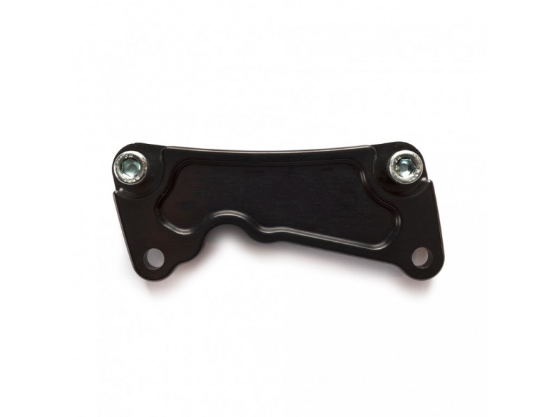 Spare caliper bracket EBC BRK020 Negru