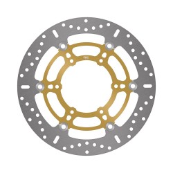 Disc de frana EBC MD3109X Disc de frana EBC MD3109X