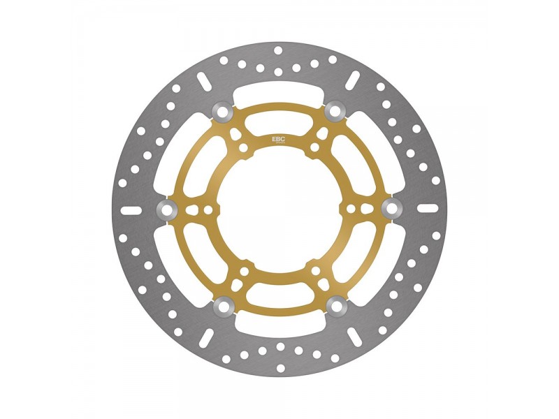 Disc de frana EBC MD3109X