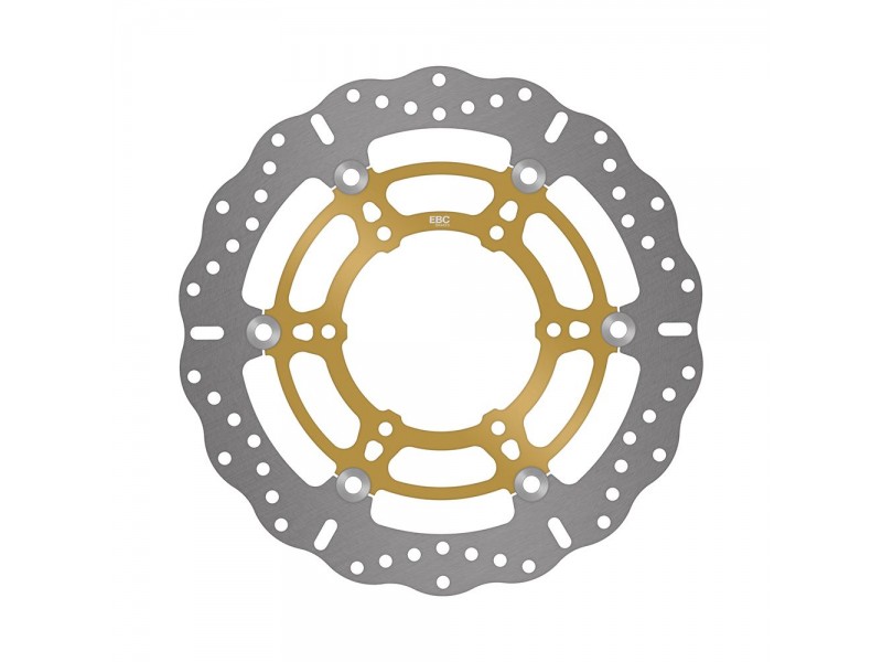 Disc de frana EBC MD3109XC