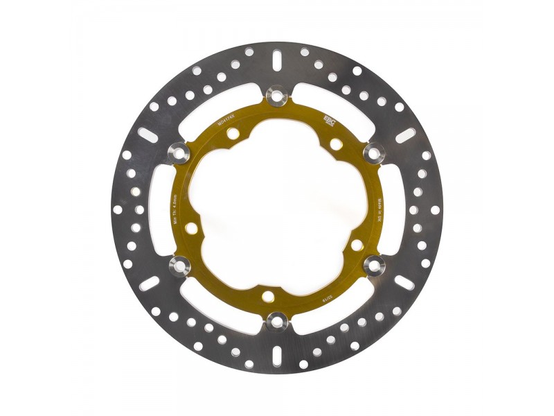 Disc de frana EBC MD4174X Disc de frana EBC MD4174X