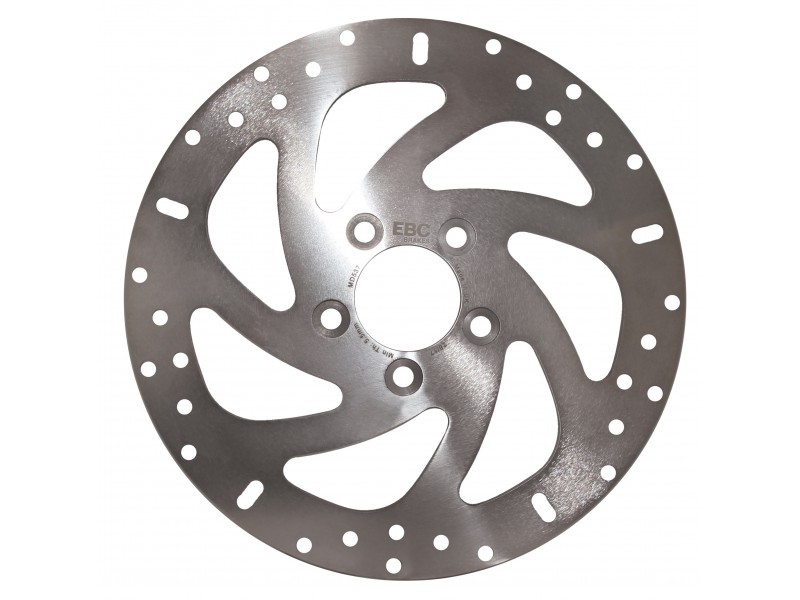 Disc de frana EBC MD537
