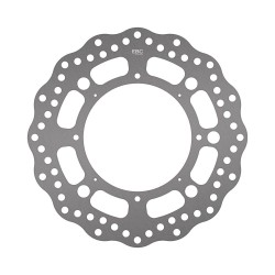 Disc de frana EBC MD6317C Disc de frana EBC MD6317C