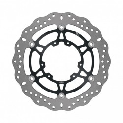 Disc de frana EBC MD6409C Disc de frana EBC MD6409C
