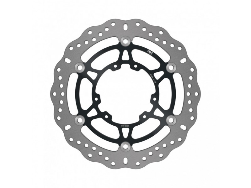 Disc de frana EBC MD6409C