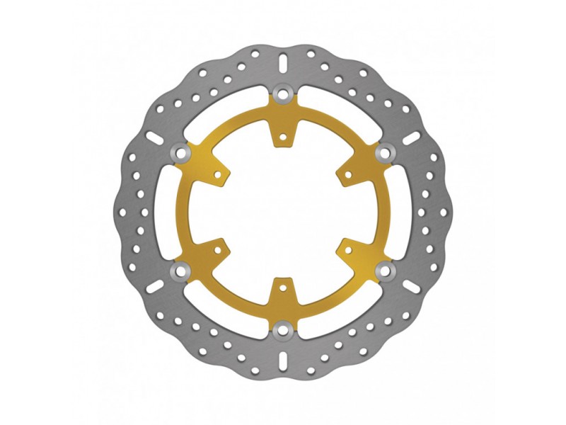 Disc de frana EBC MD6414C