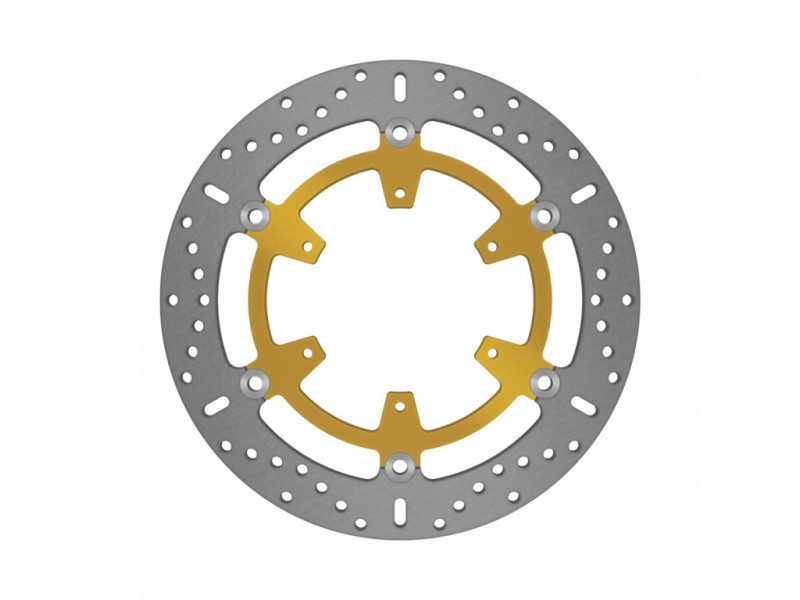 Disc de frana EBC MD6414D