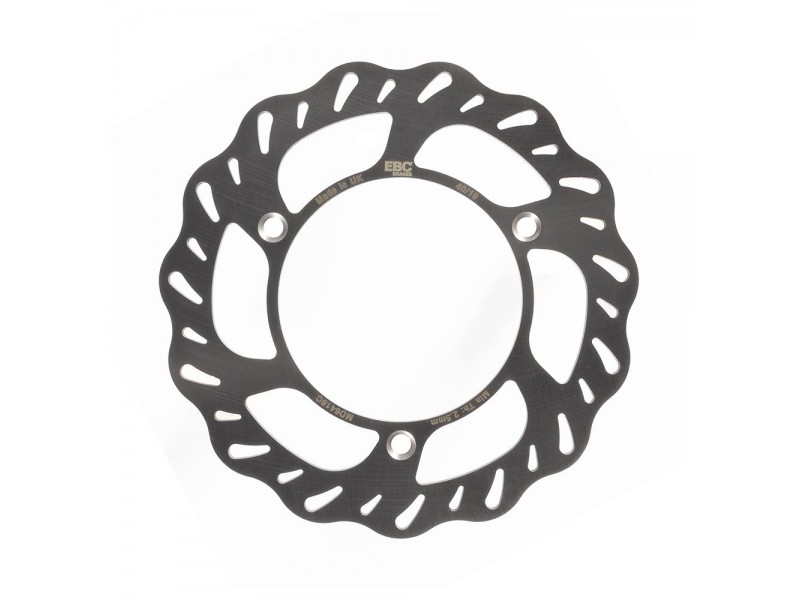 Disc de frana EBC MD6418C Disc de frana EBC MD6418C