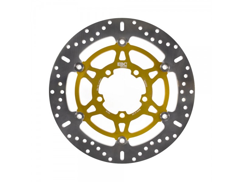 Disc de frana EBC MD883X