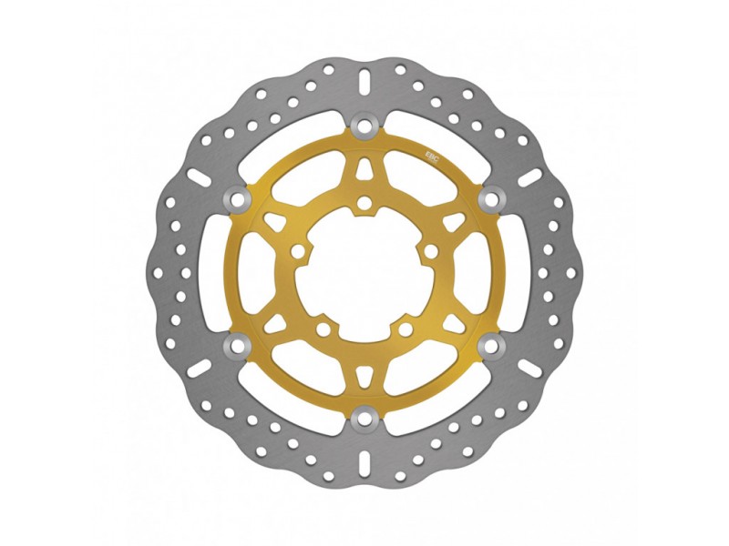 Disc de frana EBC MD883XC