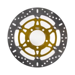 Disc de frana EBC MD886X Disc de frana EBC MD886X