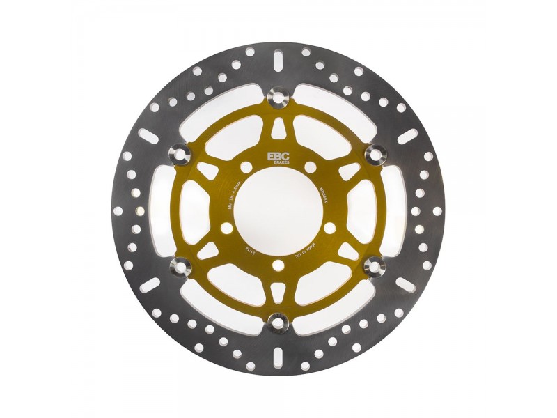 Disc de frana EBC MD886X