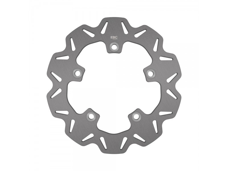 Disc de frana EBC VR3108 Disc de frana EBC VR3108