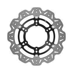 Disc de frana EBC VR3109BLK Negru Disc de frana EBC VR3109BLK Negru