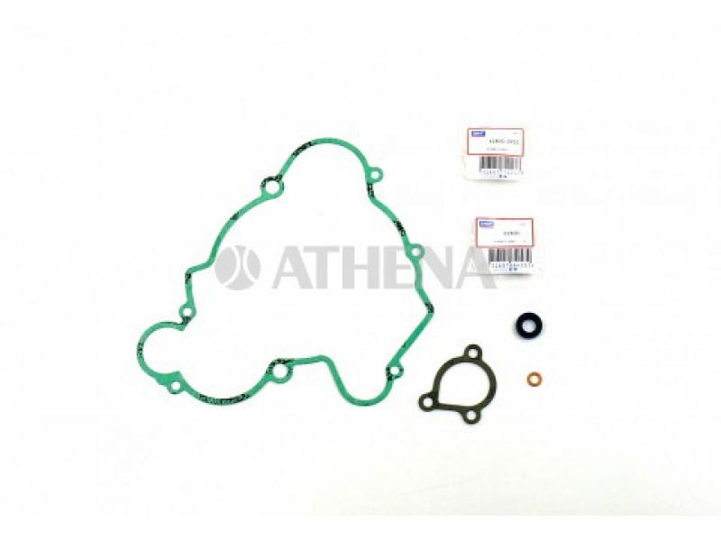 Water pump gasket kit ATHENA P400270475001