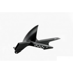 Aripa de spate PUIG S 3557J matt black Aripa de spate PUIG S 3557J matt black