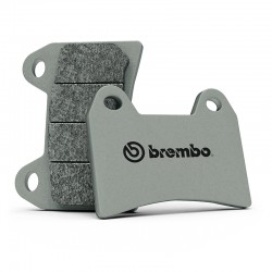 Placute de frana BREMBO 07PO14SX Placute de frana BREMBO 07PO14SX