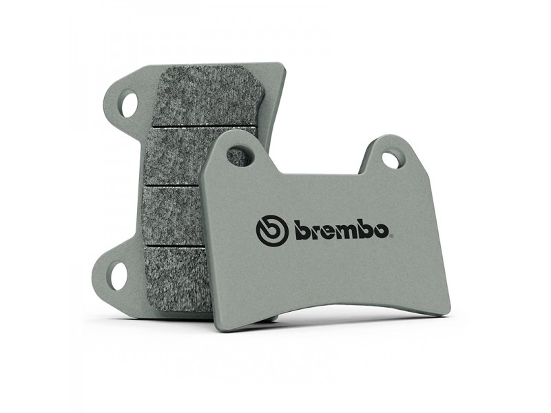Placute de frana BREMBO 07PO14SX Placute de frana BREMBO 07PO14SX