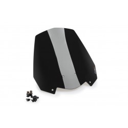 Windshield PUIG NEW. GEN SPORT 3586N Negru Windshield PUIG NEW. GEN SPORT 3586N Negru