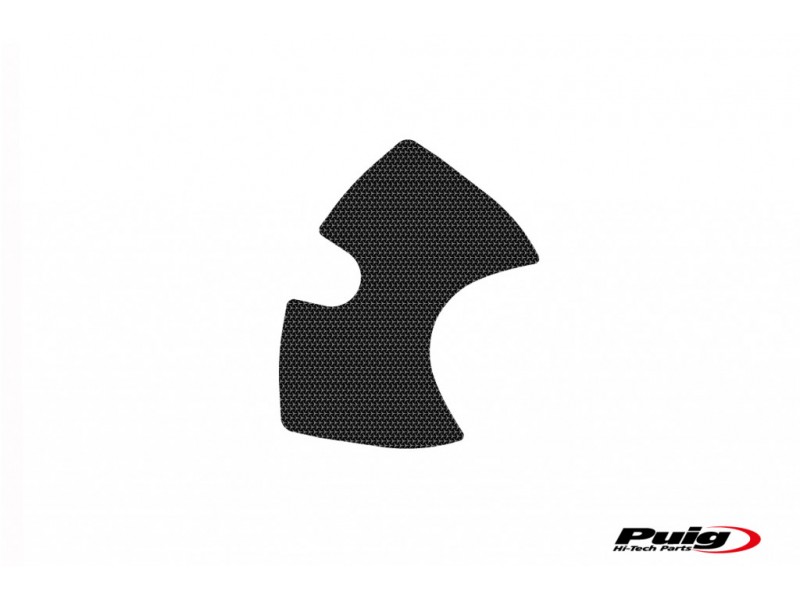 Yoke protector PUIG X-TREME 3651C carbon look