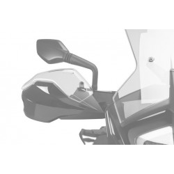 Protectii de maini PUIG EXTENSION 3589T portocaliu Protectii de maini PUIG EXTENSION 3589T portocaliu