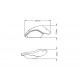 Protectii de maini PUIG EXTENSION 3589W transparent