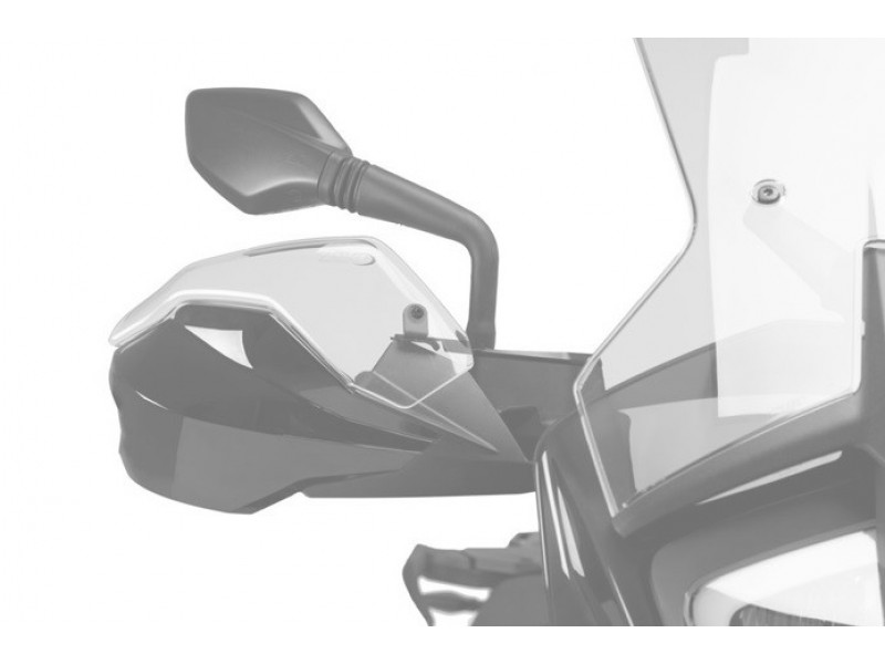 Protectii de maini PUIG EXTENSION 3589W transparent