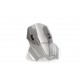 Windscreen PUIG RACING WITH SUPPORT + PROTECTION 3179H smoke
