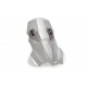 Windscreen PUIG RACING WITH SUPPORT + PROTECTION 3179H smoke