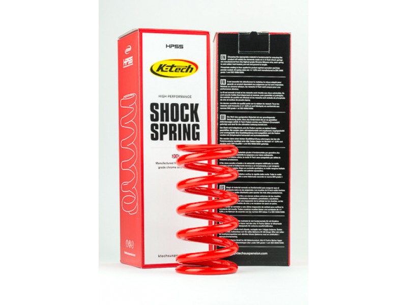 Arc amortizor spate K-TECH 61/64-180-95 95 N Arc amortizor spate K-TECH 61/64-180-95 95 N