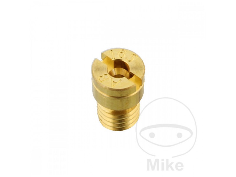 Jigler principal EBC GR 165