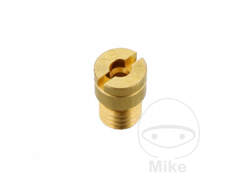 Jigler principal EBC GR 185