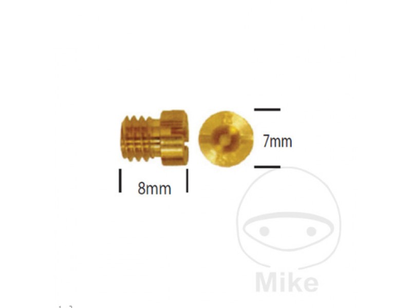 Jigler principal EBC GR 210 Jigler principal EBC GR 210