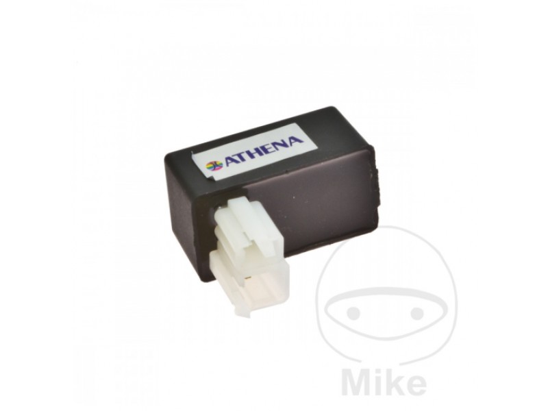 Unitate aprindere CDI ATHENA without rev limiter